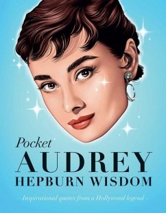 Pocket Audrey Hepburn Wisdom - Hardie Grant Books