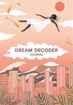 Dream Decoder Journal - Cheung, Theresa