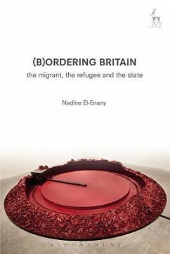 (b)Ordering Britain - El-Enany, Nadine