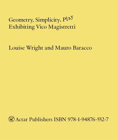Geometry, Simplicity, Play - Baracco, Mauro; Wright, Louise