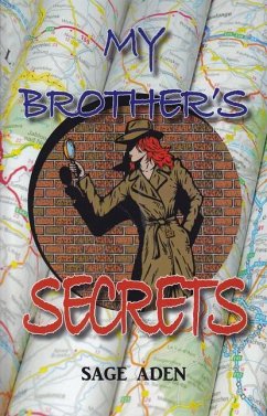 My Brother's Secrets - Aden, Sage