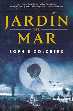 El Jardín del Mar / The Sea Garden - Goldberg, Sophie