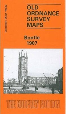 Bootle 1907 - Greatbatch, Mike