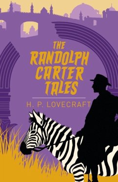 The Randolph Carter Tales - Lovecraft, H. P.