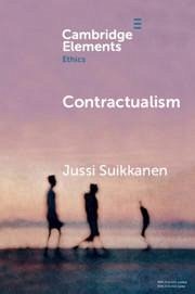 Contractualism - Suikkanen, Jussi