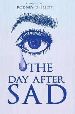 Cover The Day After SAD