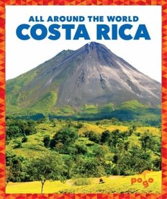 Costa Rica - Spanier, Kristine Mlis