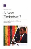 A New Zimbabwe?: Assessing Continuity and Change After Mugabe