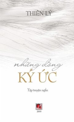 Những Dòng Ký Ức (hard cover) - Ly, Thien