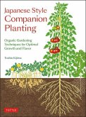 Japanese Style Companion Planting