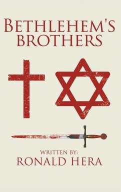 Cover Bethlehem's Brothers
