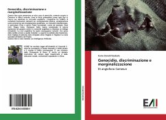 Genocidio, discriminazione e marginalizzazione