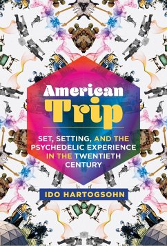 Cover American Trip