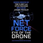 Net Force: Eye of the Drone: A Novella