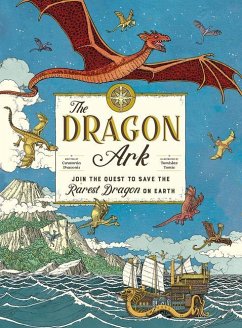 The Dragon Ark - Draconis, Curatoria