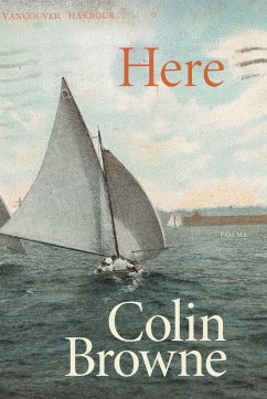 Here - Browne, Colin