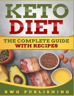 Keto Diet - Publishing, Rwg