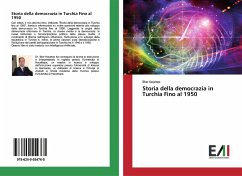 Storia della democrazia in Turchia Fino al 1950 - Keçetep, Ilker