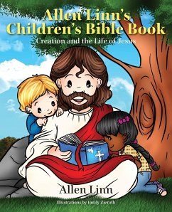 Allen Linn's Children's Bible Book - Linn, Allen