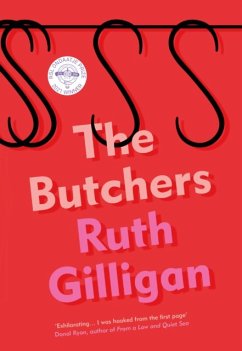 The Butchers - Gilligan, Ruth