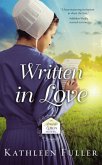 Written in Love Written in Love