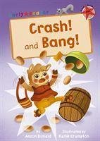 Crash! and Bang! - Donald, Alison