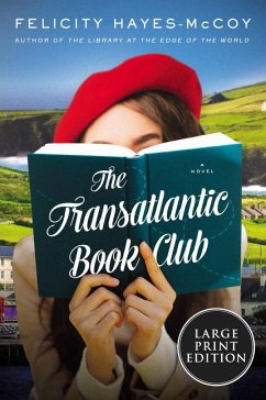 The Transatlantic Book Club - Hayes-Mccoy, Felicity