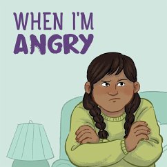 When I'm Angry - Arvaaq Press