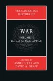 The Cambridge History of War: Volume 2, War and the Medieval World