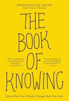 The Book of Knowing - Smith, Gwendoline