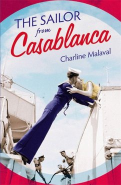 The Sailor from Casablanca - Malaval, Charline