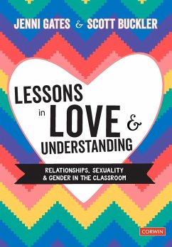 Lessons in Love and Understanding - Gates, Jenni;Buckler, Scott