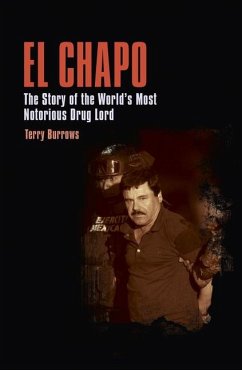 El Chapo - Burrows, Terry