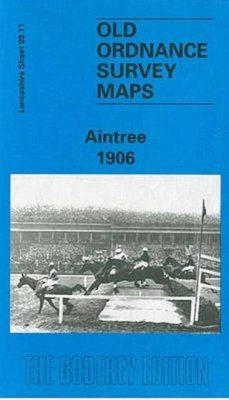 Aintree 1906 - Parrott, Kay
