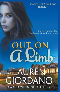Out on a Limb - Giordano, Lauren