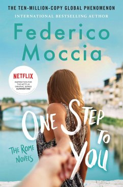 One Step to You - Moccia, Federico