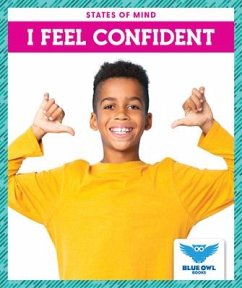 I Feel Confident - Finne, Stephanie