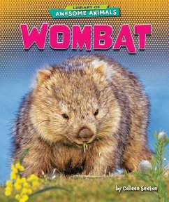 Wombat - Sexton, Colleen