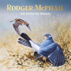 Rodger McPhail - An Artist by Nature - McPhail, Rodger (Professional Artist)