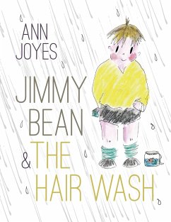 Jimmy Bean and the Hair wash - Joyes, Ann