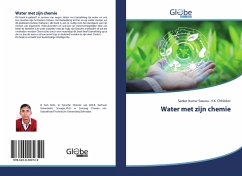 Water met zijn chemie - Saxena, Sanket Kumar;Chhibber, V. K.