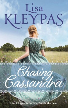 Chasing Cassandra - Kleypas, Lisa