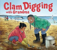 Clam Digging with Grandma - Gifford, Hannah