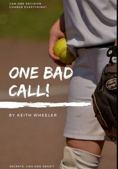 One Bad Call - Wheeler, Keith