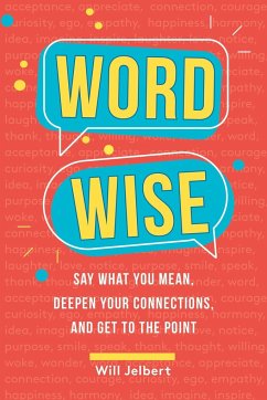 Word Wise - Jelbert, Will