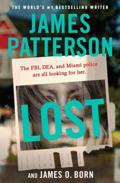 Lost - Patterson, James; Born, James O