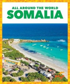 Somalia - Spanier, Kristine Mlis