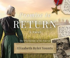 Promise to Return - Younts, Elizabeth Byler