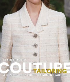 Couture Tailoring - Shaeffer, Claire