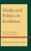 Media and Politics in Kurdistan